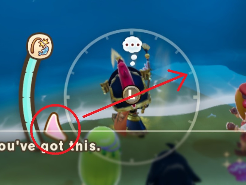 exclamation